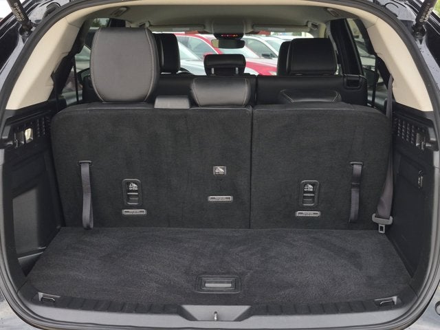 2024 Mazda Mazda CX-90 3.3 Turbo Select