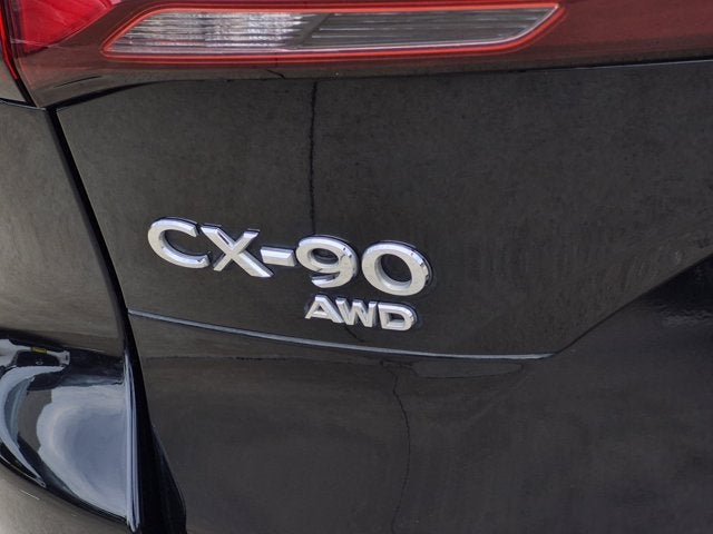 2024 Mazda Mazda CX-90 3.3 Turbo Select