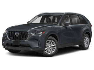 2024 Mazda Mazda CX-90 3.3 Turbo Select