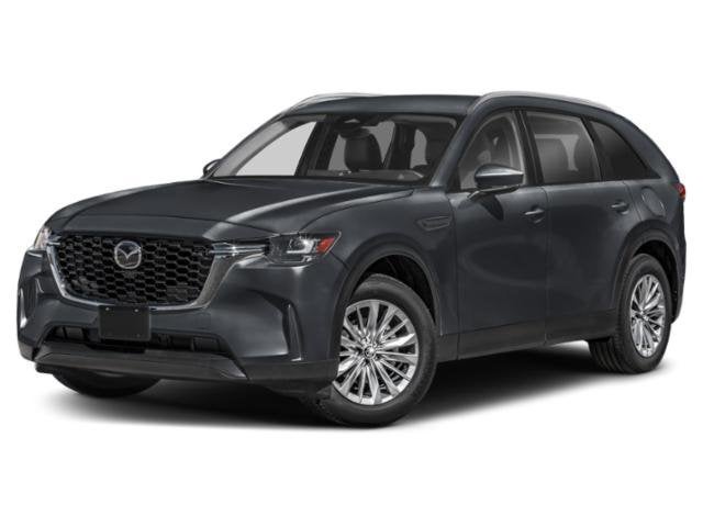 2025 Mazda Mazda CX-90 Select Package