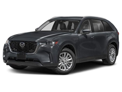2025 Mazda Mazda CX-90 Select Package