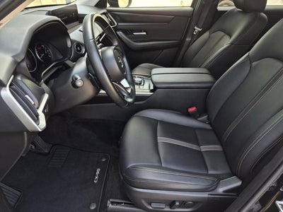 2025 Mazda Mazda CX-90 Select Package
