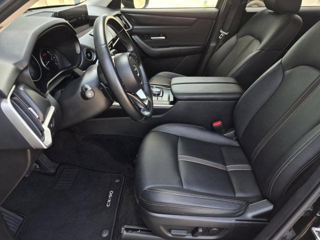 2025 Mazda Mazda CX-90 Select Package