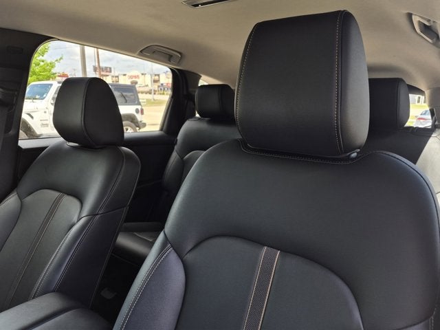 2025 Mazda Mazda CX-90 Select Package