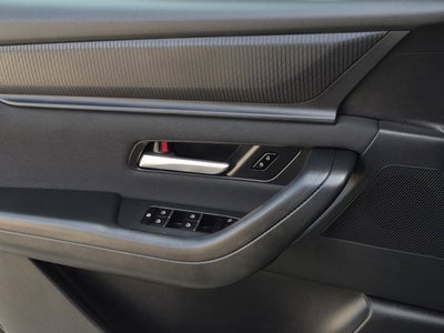 2025 Mazda Mazda CX-90 Select Package