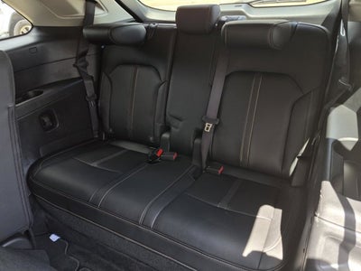 2025 Mazda Mazda CX-90 Select Package