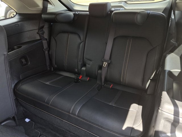 2025 Mazda Mazda CX-90 Select Package