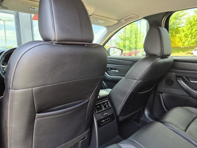 2025 Mazda Mazda CX-90 Select Package