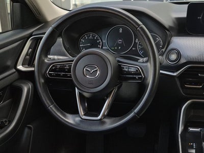 2025 Mazda Mazda CX-90 Select Package