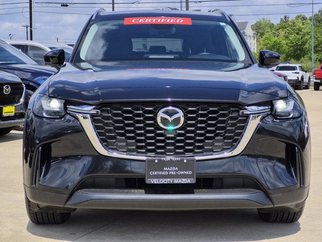 2025 Mazda Mazda CX-90 Select Package