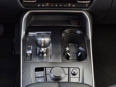 2025 Mazda Mazda CX-90 Select Package