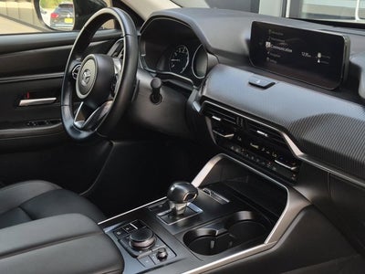 2025 Mazda Mazda CX-90 Select Package