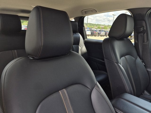 2025 Mazda Mazda CX-90 Select Package