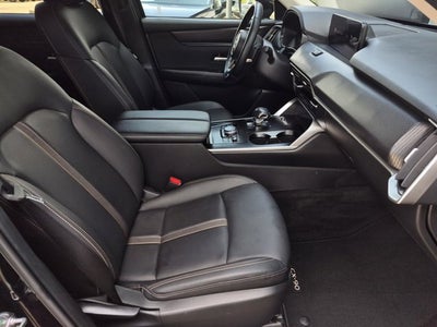 2025 Mazda Mazda CX-90 Select Package