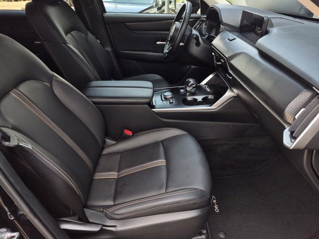 2025 Mazda Mazda CX-90 Select Package