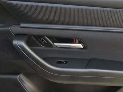 2025 Mazda Mazda CX-90 Select Package