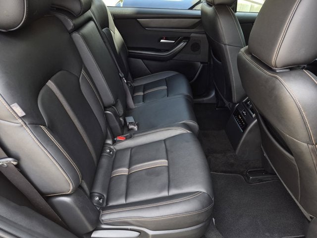 2025 Mazda Mazda CX-90 Select Package