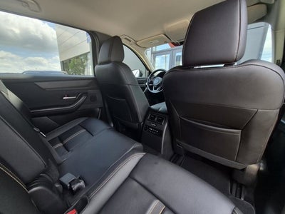 2025 Mazda Mazda CX-90 Select Package