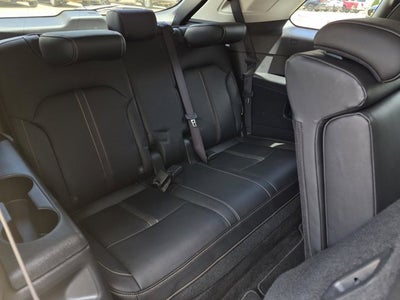 2025 Mazda Mazda CX-90 Select Package