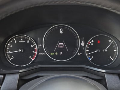 2025 Mazda Mazda CX-90 Select Package