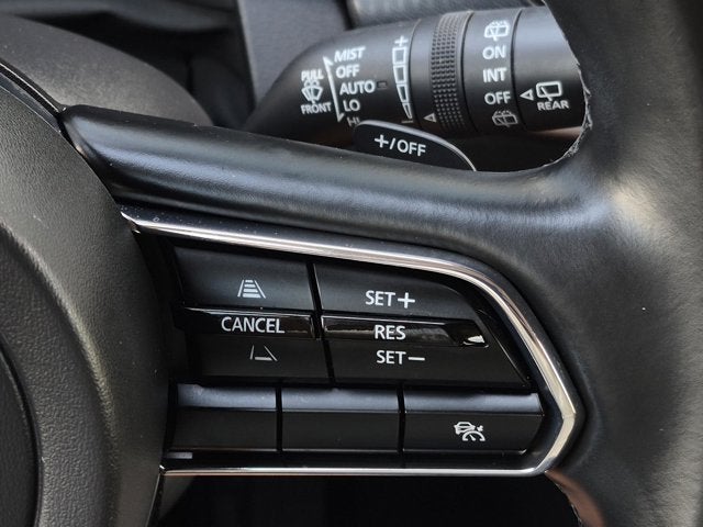 2025 Mazda Mazda CX-90 Select Package