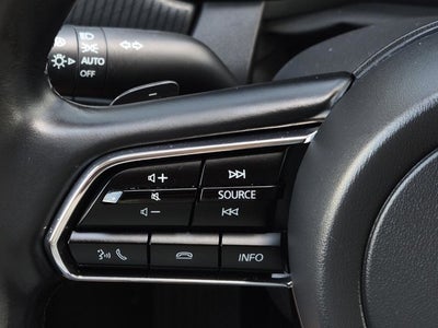 2025 Mazda Mazda CX-90 Select Package