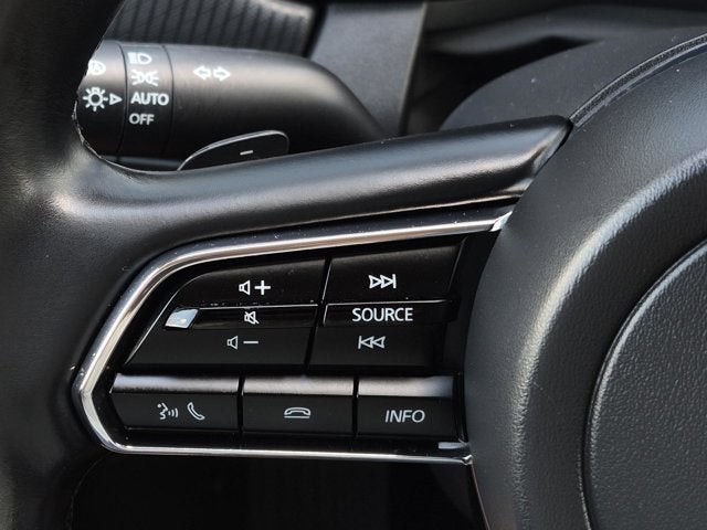 2025 Mazda Mazda CX-90 Select Package