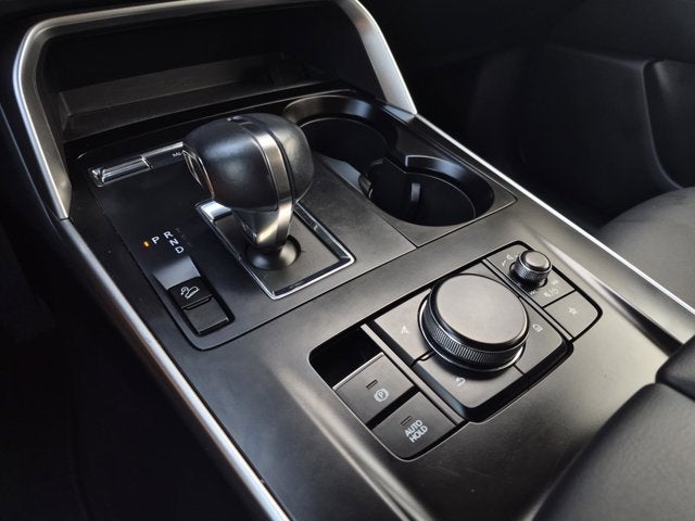 2025 Mazda Mazda CX-90 Select Package