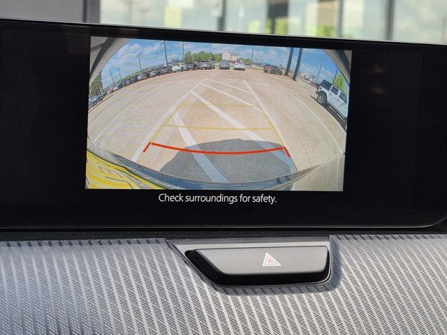 2025 Mazda Mazda CX-90 Select Package