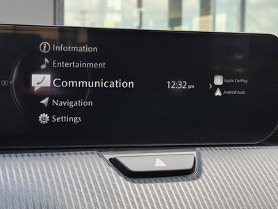 2025 Mazda Mazda CX-90 Select Package