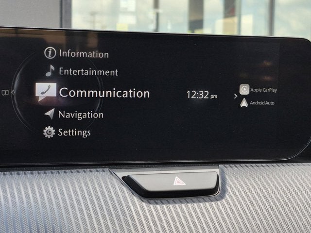 2025 Mazda Mazda CX-90 Select Package