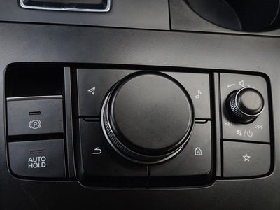 2025 Mazda Mazda CX-90 Select Package