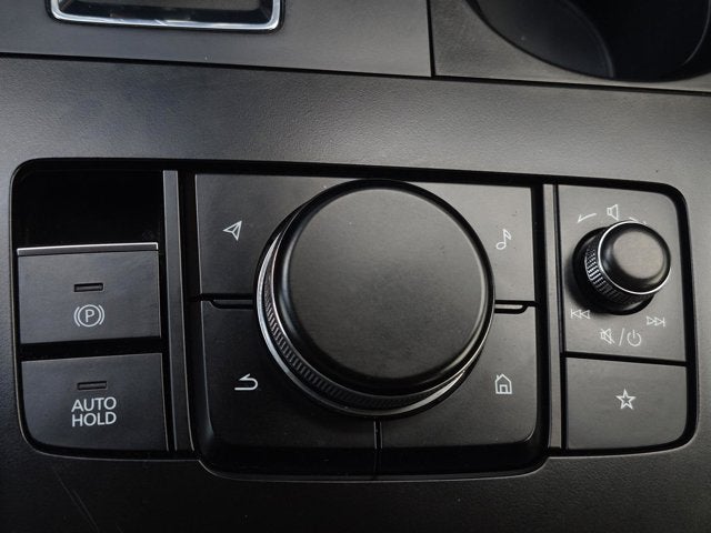 2025 Mazda Mazda CX-90 Select Package