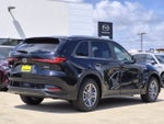 2025 Mazda Mazda CX-90 Select Package
