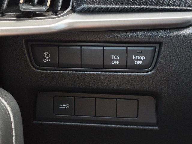 2025 Mazda Mazda CX-90 Select Package