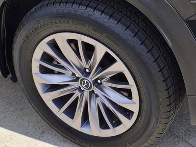 2025 Mazda Mazda CX-90 Select Package