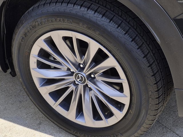 2025 Mazda Mazda CX-90 Select Package