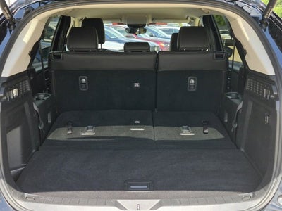 2025 Mazda Mazda CX-90 Select Package