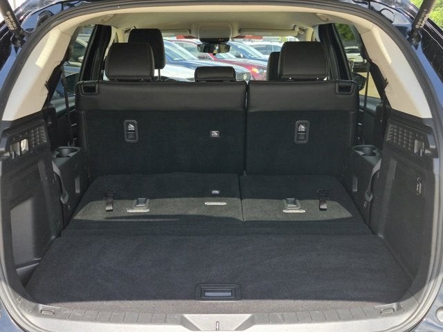 2025 Mazda Mazda CX-90 Select Package