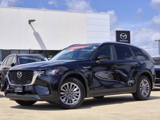 2025 Mazda Mazda CX-90 Select Package