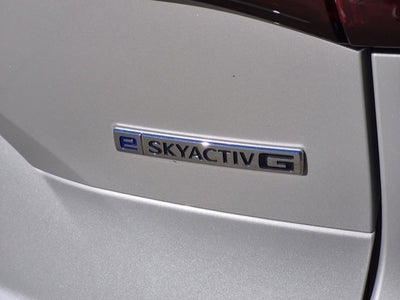 2025 Mazda Mazda CX-90 Preferred Package