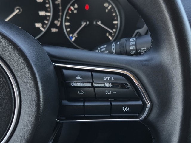 2025 Mazda Mazda CX-90 Preferred Package