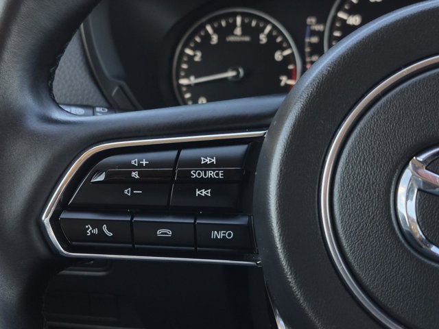 2025 Mazda Mazda CX-90 Preferred Package