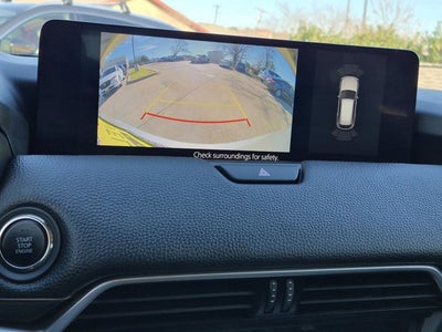 2025 Mazda Mazda CX-90 Preferred Package