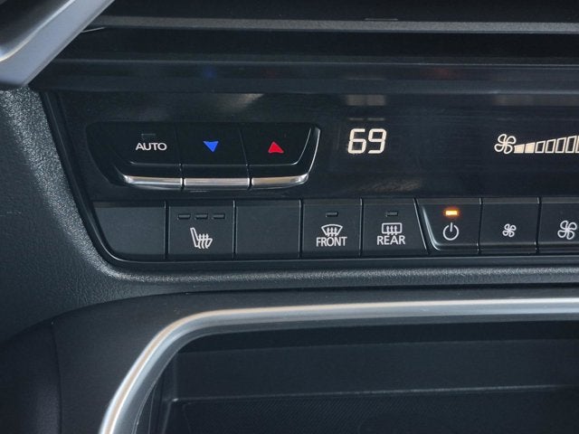 2025 Mazda Mazda CX-90 Preferred Package