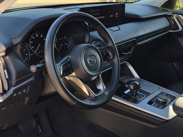 2025 Mazda Mazda CX-90 Preferred Package