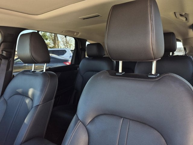 2025 Mazda Mazda CX-90 Preferred Package