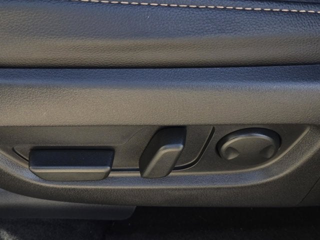 2025 Mazda Mazda CX-90 Preferred Package