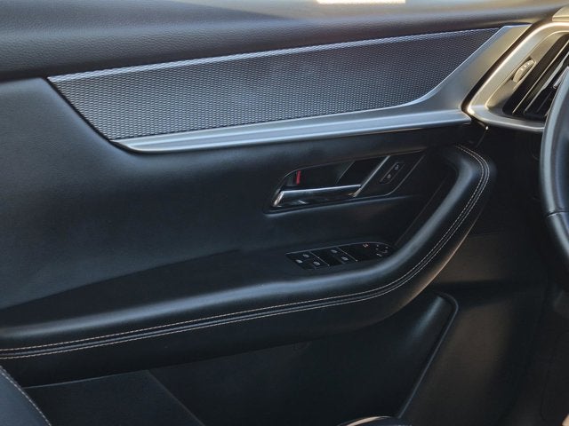 2025 Mazda Mazda CX-90 Preferred Package