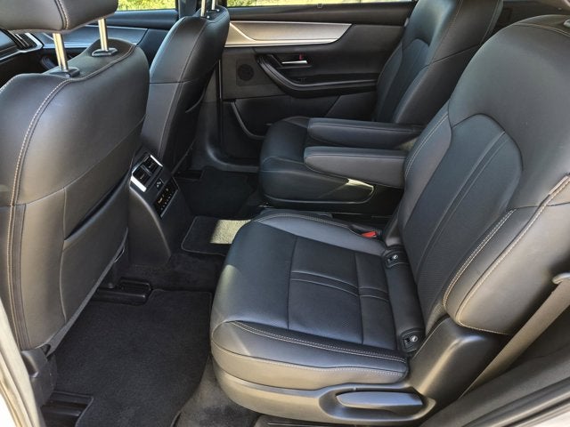 2025 Mazda Mazda CX-90 Preferred Package